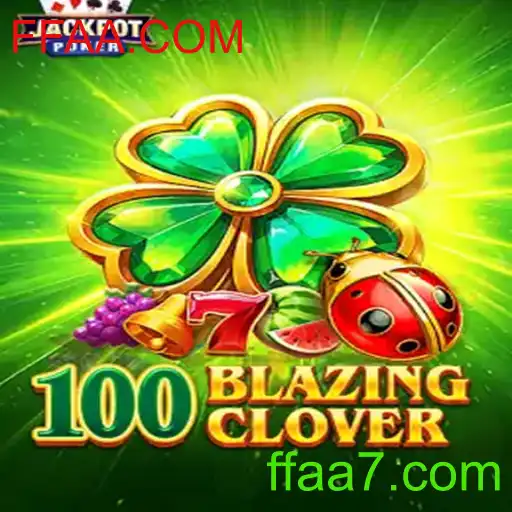 Descubra o Mundo Fascinante de 100BlazingClover