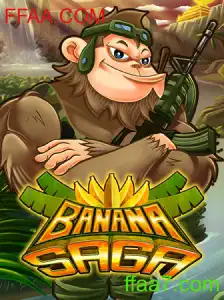 BananaSaga: A Nova Aventura Interativa do Momento