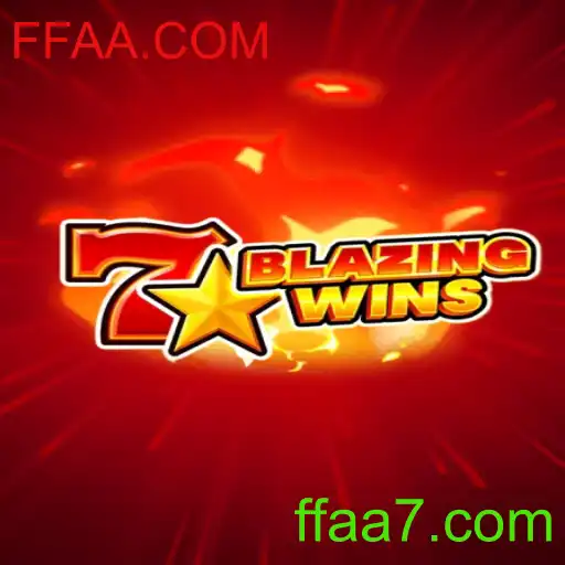 Descubra o empolgante mundo de BlazingWins: uma aventura digital