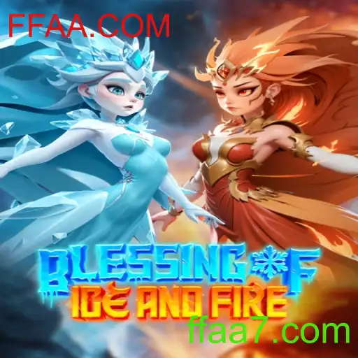 Explorando o Universo de 'BlessingofIceandFire'