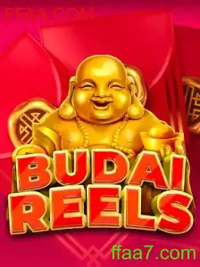 Descobrindo BudaiReels: Uma Aventura de Slots com FFAA.COM