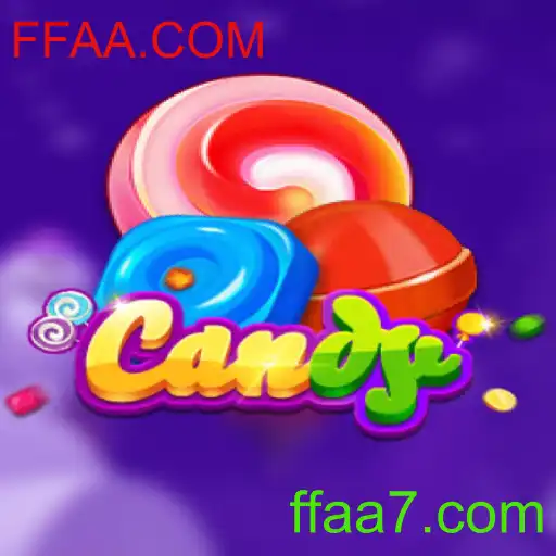 Candy: Uma Aventura Doce no Mundo dos Jogos