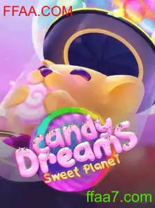 Explorando o Mundo Encantado de CandyDreams