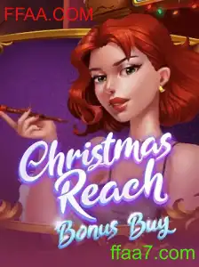 Descubra a Magia do Natal com ChristmasReachBonusBuy