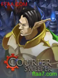 CourierSweeper: O Novo Fenômeno dos Jogos de Estratégia