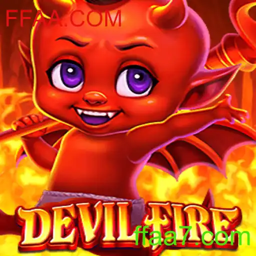 Explorando DevilFire: O Novo Fenômeno dos Jogos