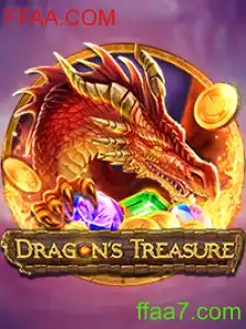 DragonsTreasure: O Jogo que Está Conquistando FFAA.COM