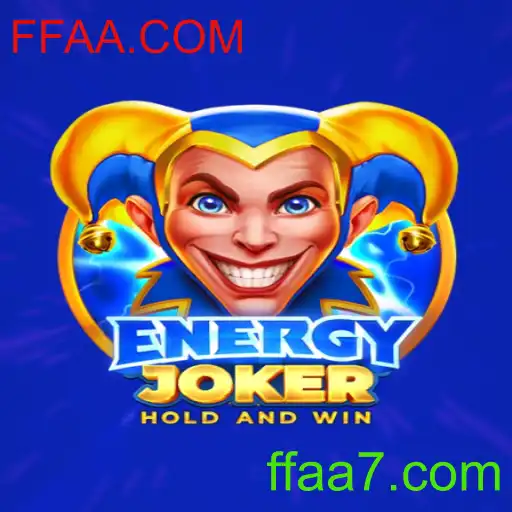 EnergyJoker: O Novo Fenômeno em Diversão Interativa