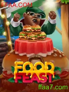 Explorando o Jogo Inovador FoodFeast: Um Mergulho nas Regras e Estratégias