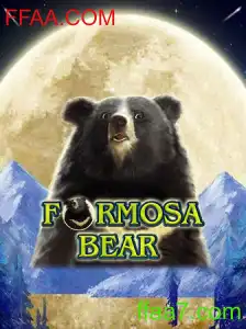 Descubra o Mundo de FormosaBear: O Jogo que Conquista Novos Territórios