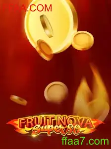 Descubra o Mundo Vibrante de FruitNovaSuper80