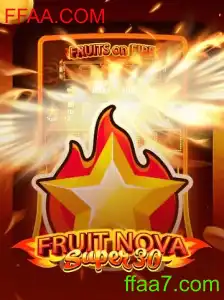 Explorando FruitrNovaSupe30: O Novo Fenômeno dos Jogos