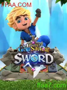 Explorando o Fascinante Mundo de GemSaviourSword com FFAA.COM