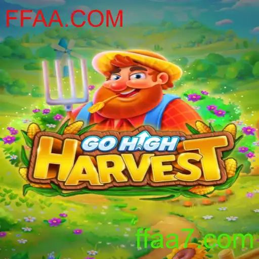 GoHighHarvest: Uma Experiência de Jogo Inovadora Inspirada em Tecnologia e Natureza