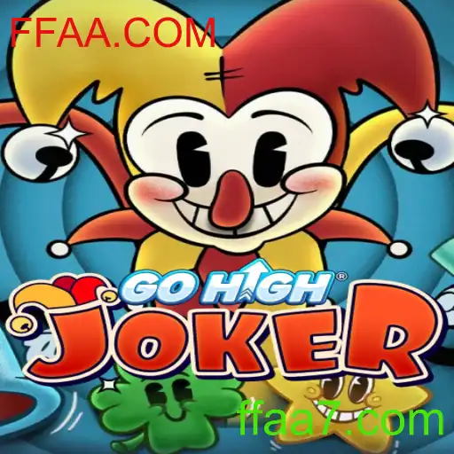 Descubra o Enigmático Universo de GoHighJoker