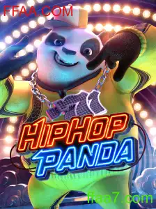 HipHopPanda: Uma Aventura Envolvente no Mundo dos Jogos Online