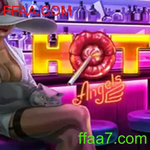 Descubra as Emoções de HotAngels: O Novo Sensação do Mundo dos Jogos