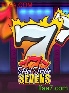 Explorando o Mundo de Emoções: HotTripleSevens e o Universo de FFAA.COM