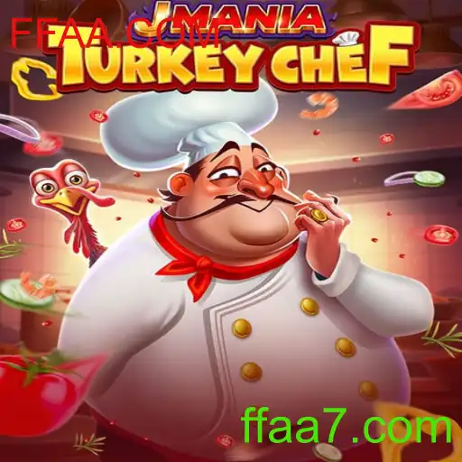 Descubra o Mundo de JManiaTurkeyChef: Um Jogo Empolgante para os Amantes de Culinária