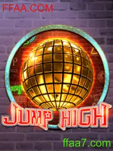 Descubra JumpHigh: Um Novo Horizonte de Diversão e Desafios