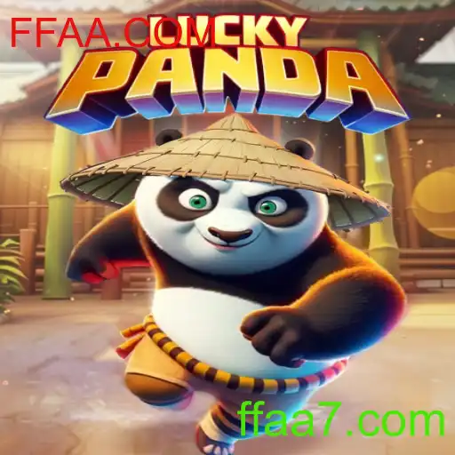 Descubra LuckyPanda: O Novo Fenômeno de Entretenimento Online