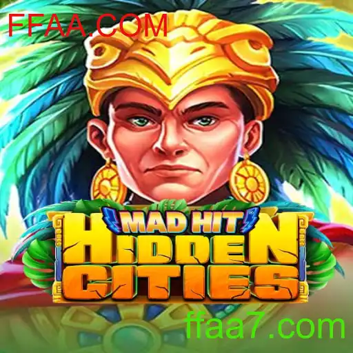 MadHitHiddenCities: Descubra o Novo Mundo de Aventuras com FFAA.COM