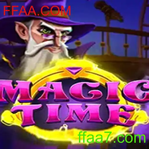 MagicTime: A Revolução dos Jogos com FFAA.COM