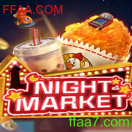 Descubra o Mundo Intrigante de NIGHTMARKET: Um Jogo de Estratégia e Aventura