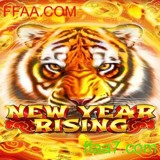 Descubra NewYearRising: Aventura e Estratégia em FFAA.COM