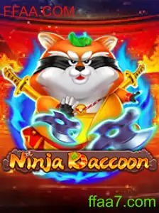 Descubra o Mundo de NinjaRaccoon: Um Jogo de Aventura Único