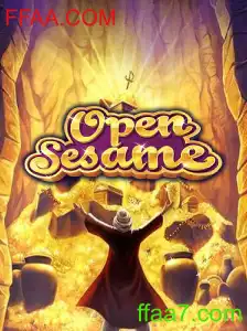 Descubra OpenSesame: O Jogo Que Conquistou a Internet