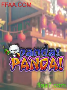 Descubra o Fascinante Mundo de PandaPanda: Um Jogo Envolvente e Atual