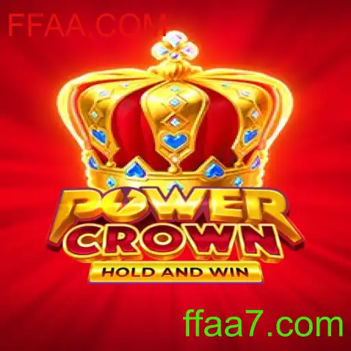 PowerCrown: Explorando o Novo Fenômeno do Mundo dos Jogos