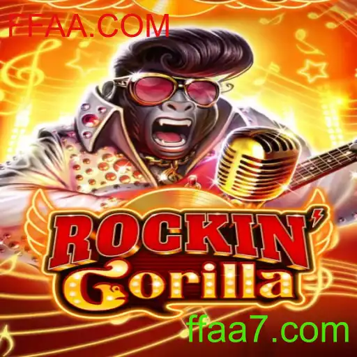 RockinGorilla: O Jogo que Está Agitando o Mundo dos Games