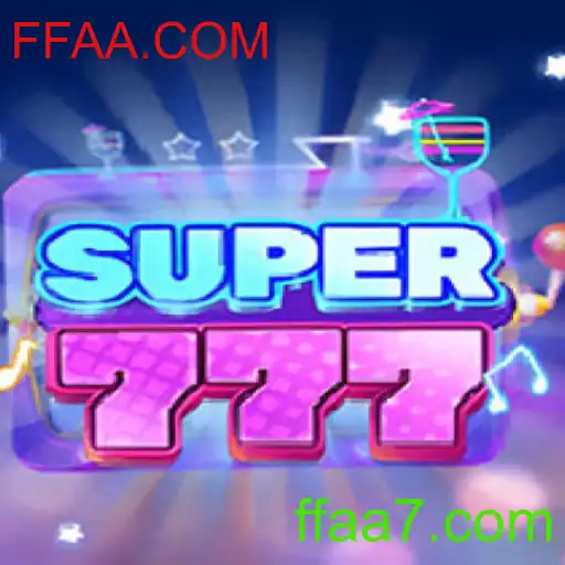Descubra o Mundo Emocionante de Super777