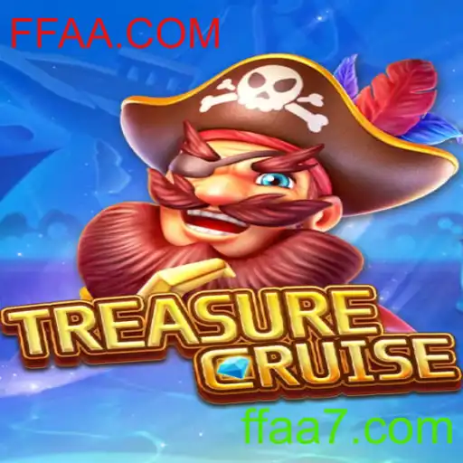 Explorando o Mundo de TREASURECRUISE: Uma Aventura Inesquecível