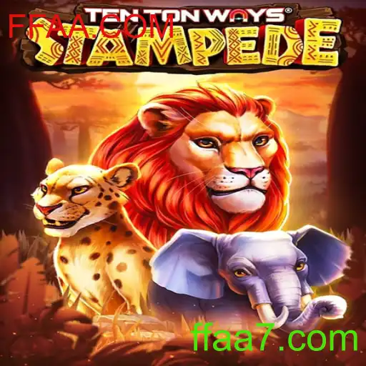 Descubra o Universo Fascinante de TenTonWaysStampede