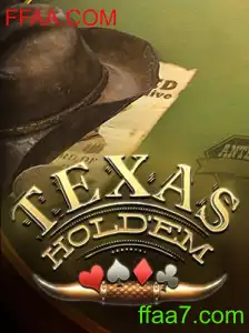 Texas Hold'em: Introdução, Descrição e Regras do Jogo