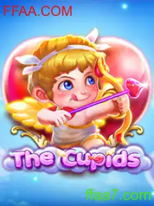 TheCupids: Desvendando o Jogo do Amor