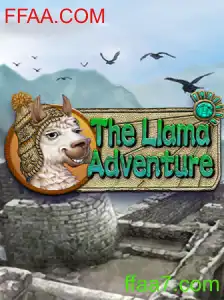 TheLlamaAdventure: Explorando Novas Fronteiras no Mundo dos Jogos