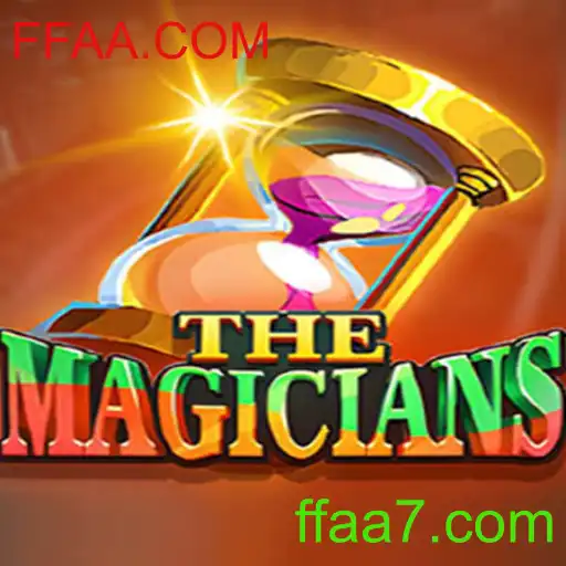 TheMagicians: Descubra o Mundo Enigmático de FFAA.COM