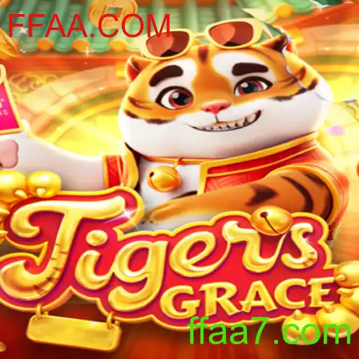 Descubra o Fascinante Mundo de TigersGrace - Um Jogo Intuitivo e Desafiador