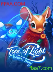 Descubra o Fascinante Universo de TreeOfLightBonusBuy: Uma Jornada Encantadora no Mundo dos Jogos