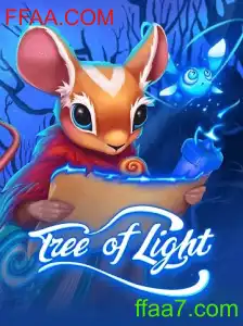 TreeofLight: Mergulhando na Aventura do Novo Jogo de Estratégia