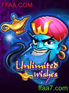 UnlimitedWishes: Explore o Novo Universo do Jogo