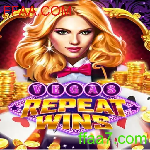 VegasRepeatWins: A Experiência de Jogo de Cassino Definitiva com FFAA.COM