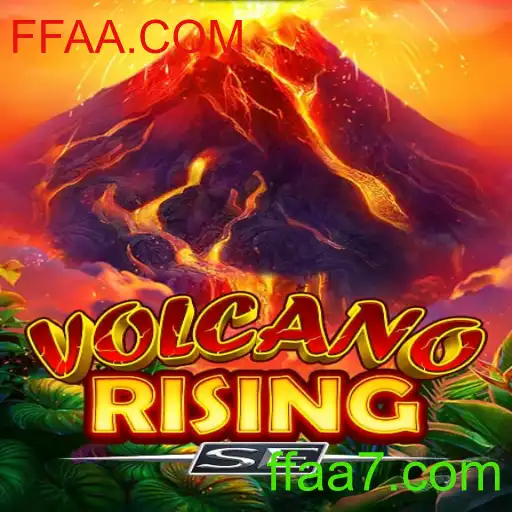 VolcanoRisingSE: Uma Nova Aventura nas Ilhas Vulcânicas