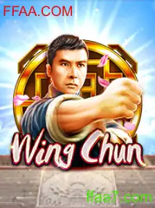 WingChun: Descubra o Novo Fenômeno de Jogos com FFAA.COM