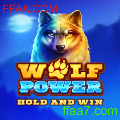 WolfPower: A Nova Sensação dos Jogos Online com FFAA.COM